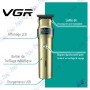 Tondeuse à Cheveux Professionnel VGR V-991